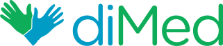 DiMed Logo